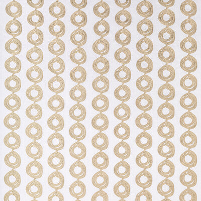 36338-4 COINCIDE GOLD KRAVET COUTURE DRAPERY