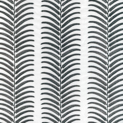 36344-81 PLANTAE NOIR KRAVET COUTURE DRAPERY