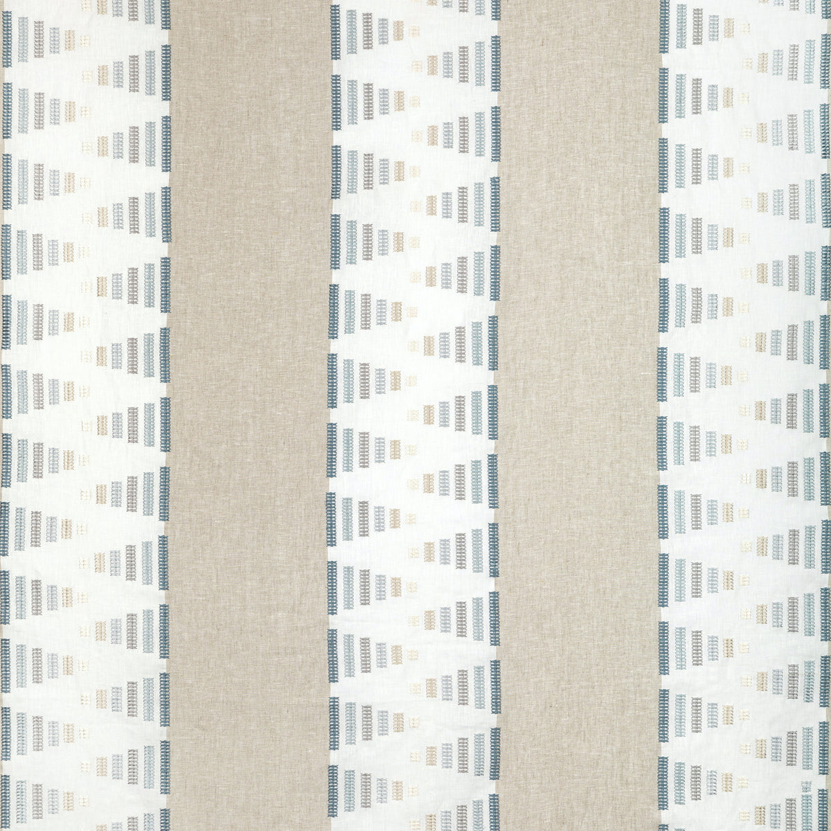 36353-15 KRAVET COUTURE JOINED FORCES CHAMBRAY