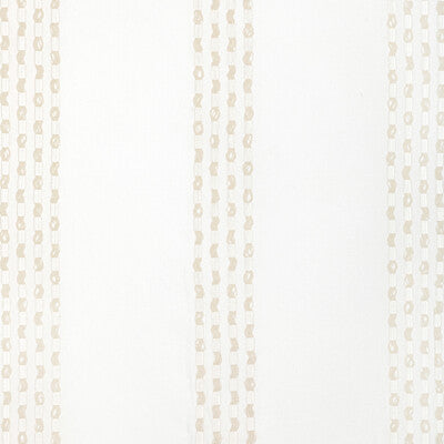 36354-1 LINEAR EFFECT IVORY KRAVET COUTURE Fabrics Drapery Upholstery