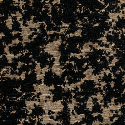36355-84 ILLUMINE GOLD NOIR KRAVET COUTURE UPHOLSTERY