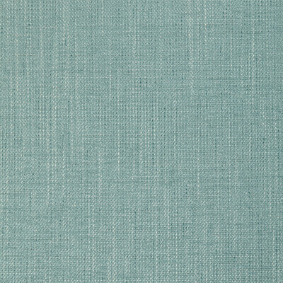 36649-15 POET PLAIN AQUA KRAVET BASICS UPHOLSTERY