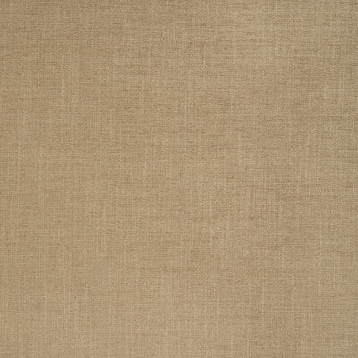 36649-16 POET PLAIN CAMEL KRAVET BASICS UPHOLSTERY