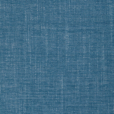36649-5 POET PLAIN INDIGO KRAVET BASICS UPHOLSTERY