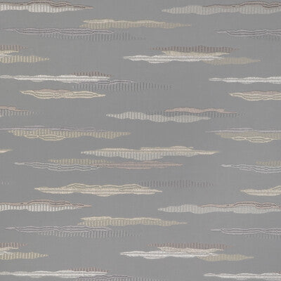 36819-11 CONSTANT MOTION PEWTER KRAVET DESIGN Fabrics Drapery Upholstery