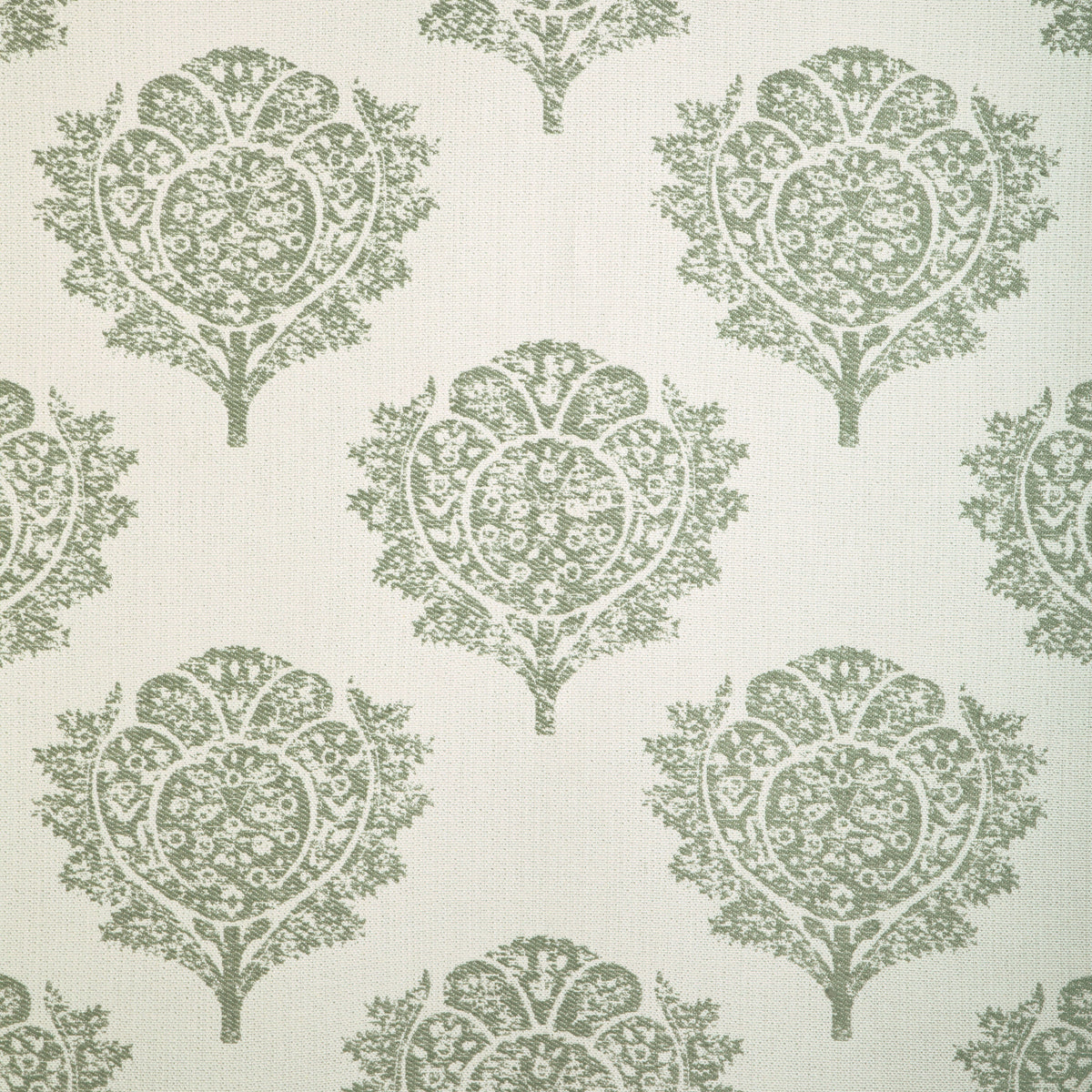 36864-3 KRAVET COUTURE HEIRLOOMS LICHEN