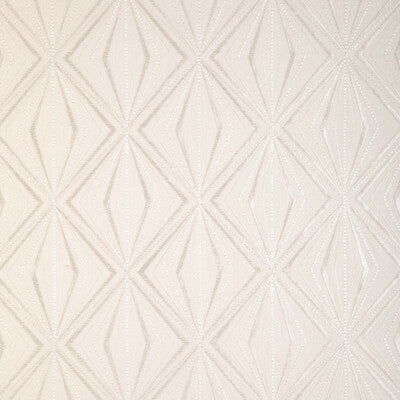 36873-1116 RARE DIAMOND CREAM KRAVET DESIGN Fabrics Drapery Upholstery
