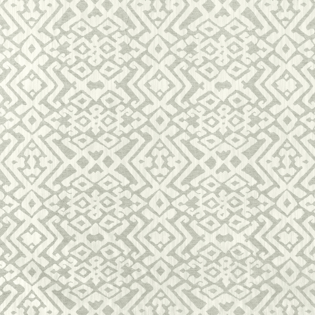 36874-11 KRAVET COUTURE SPRINGBOK PEWTER