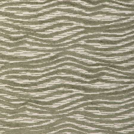 36899-3 TUSCAN RIPPLES Lichen Kravet Fabric