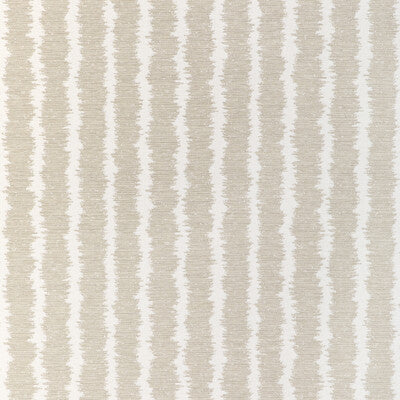 36917-16 SEAPORT STRIPE SAND KRAVET COUTURE UPHOLSTERY