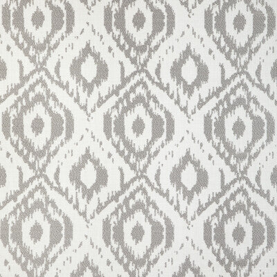 36921-11 MILOS DAMASK CHARCOAL KRAVET COUTURE UPHOLSTERY