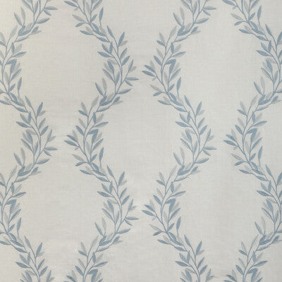 36942-15 LEAF FRAME SPA KRAVET DESIGN DRAPERY