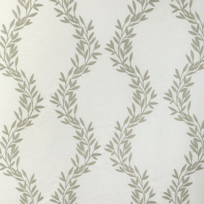 36942-30 LEAF FRAME SAGE KRAVET DESIGN DRAPERY