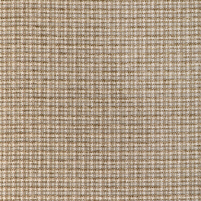 36950-16 ARIA CHECK RATTAN KRAVET BASICS UPHOLSTERY