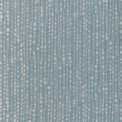 36953-5 STRING DOT CHAMBRAY KRAVET BASICS Fabrics Drapery Upholstery