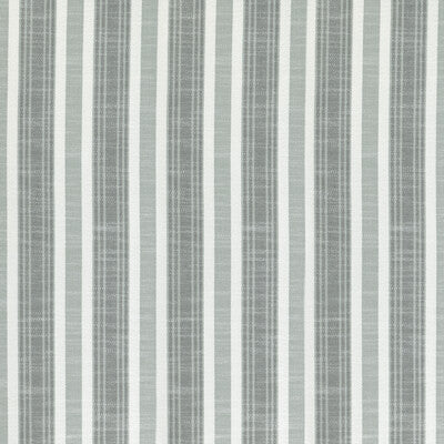 37046-1121 SIMS STRIPE GRAPHITE KRAVET DESIGN UPHOLSTERY