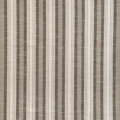 37046-616 SIMS STRIPE LATTE KRAVET DESIGN UPHOLSTERY