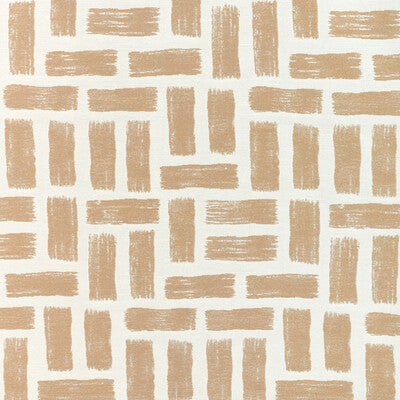 37055-16 BRICKWORK AMBER KRAVET DESIGN UPHOLSTERY