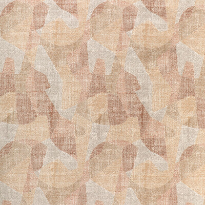37260-1624 OUTCROP TERRACOTTA KRAVET COUTURE UPHOLSTERY