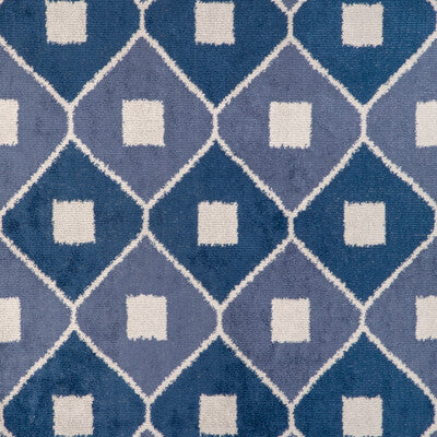 37323-511 DESVERN INK KRAVET BASICS UPHOLSTERY
