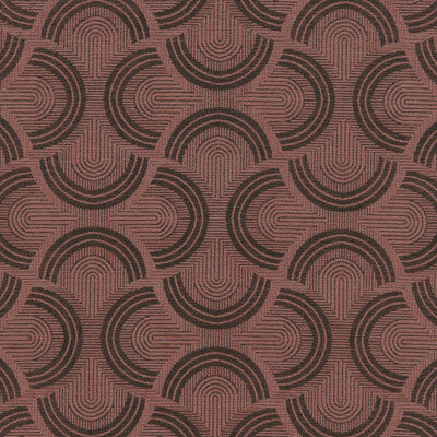 37366-819 ARCADIA ROSEWOOD KRAVET CONTRACT UPHOLSTERY