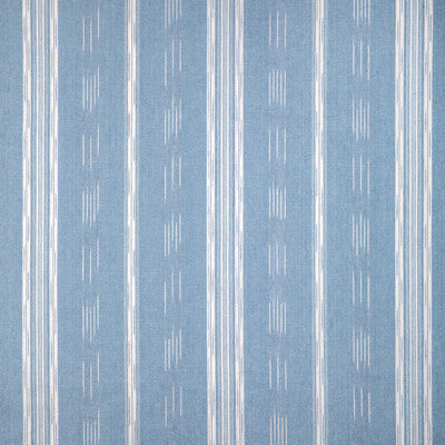 37374-15 PURI STRIPE SKY KRAVET COUTURE Fabrics Drapery Upholstery
