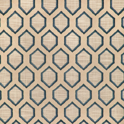 37377-15 WATERLINES SLATE KRAVET DESIGN UPHOLSTERY