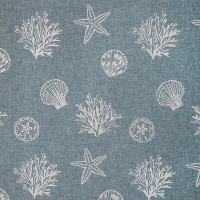 37386-15 SHELL ISLE SURF KRAVET DESIGN Fabrics Drapery Upholstery