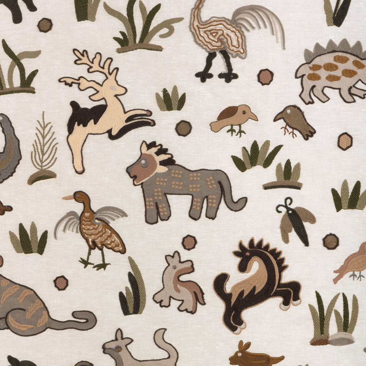 37530-311 KRAVET COUTURE DWELLERS NEUTRAL
