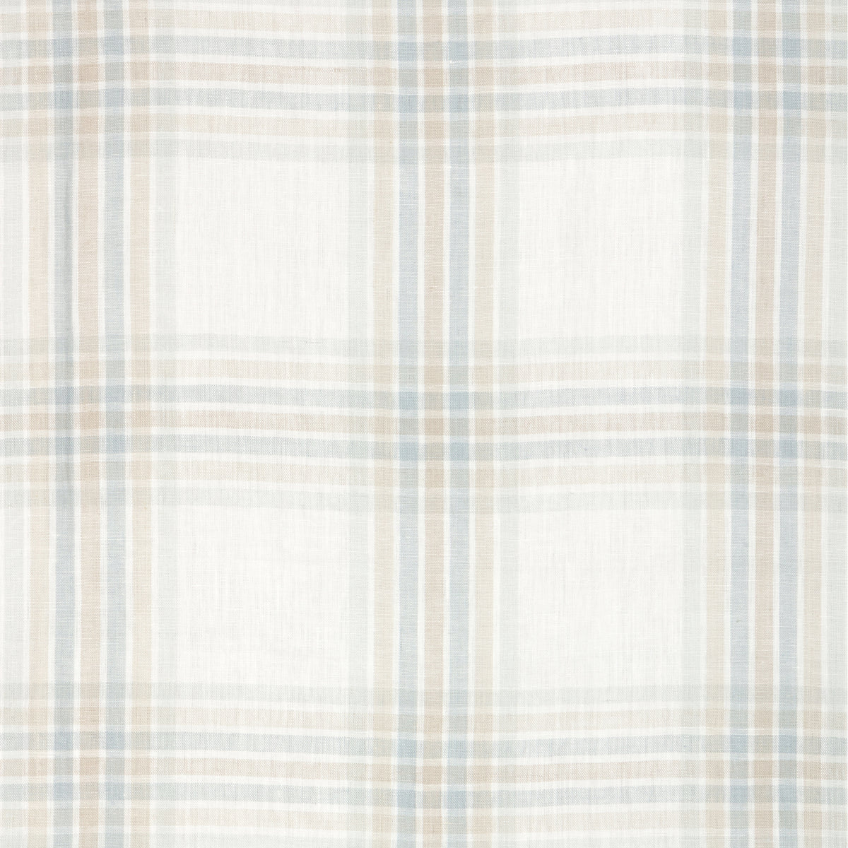 37646-1516 KRAVET COUTURE ROYAL PALM PLAID BAYSHORE
