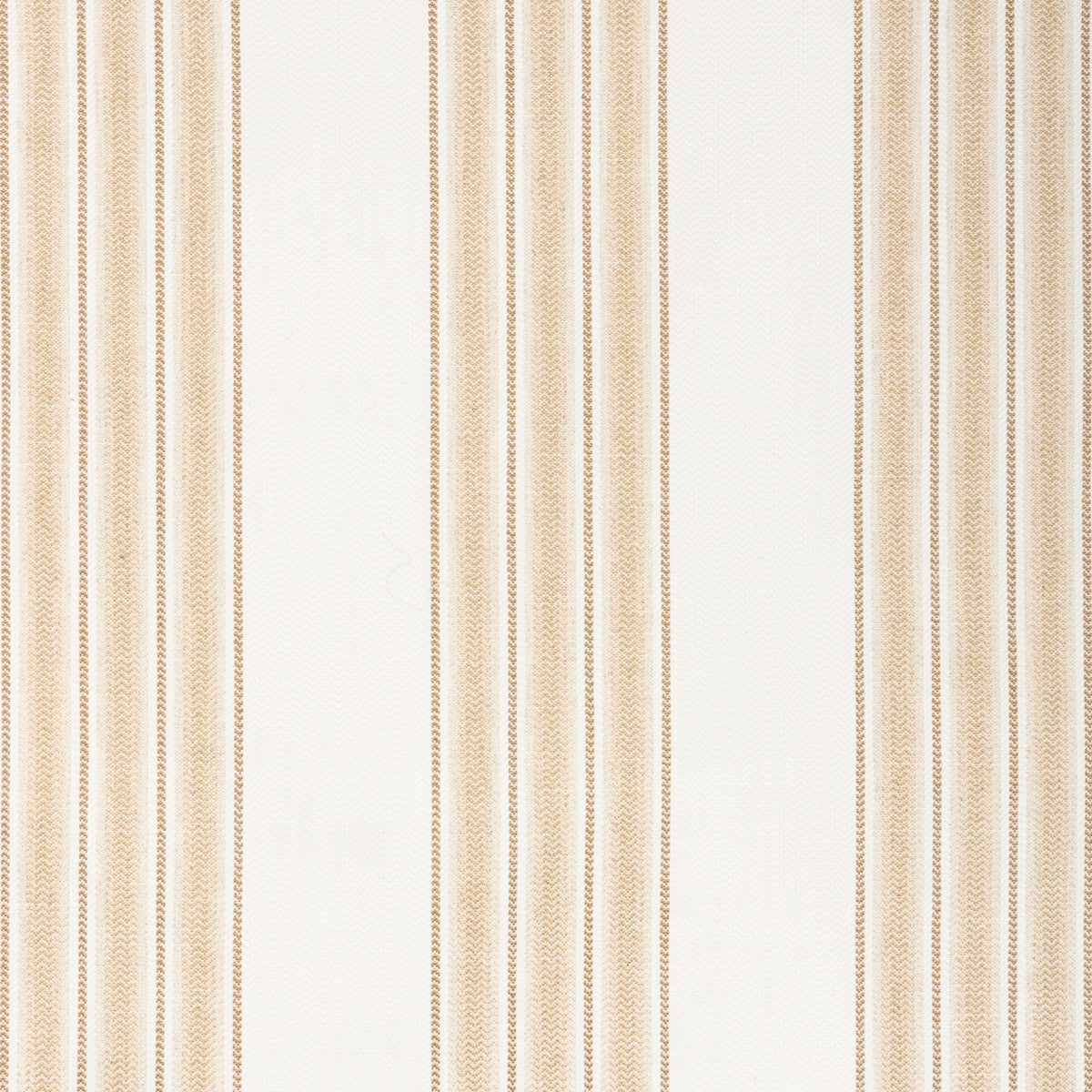 37658-4 KRAVET COUTURE STUART STRIPE GOLDEN SUN