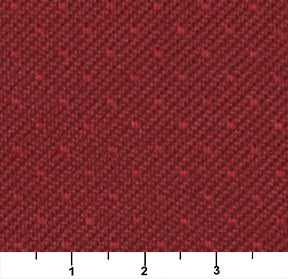 3804 Plain & Solid Poppy Red & Burgundy Charlotte Fabrics