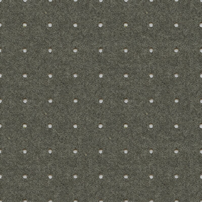 3812-11 COLOK DOTS FLANNEL KRAVET COUTURE DRAPERY
