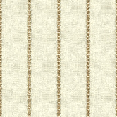 3822-1 SONJAMB JUTE STRAW KRAVET DESIGN DRAPERY