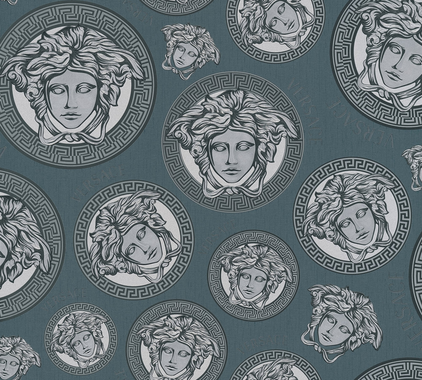386111X Versace Versace Volume 5 Wallpaper Monarch Oceanic