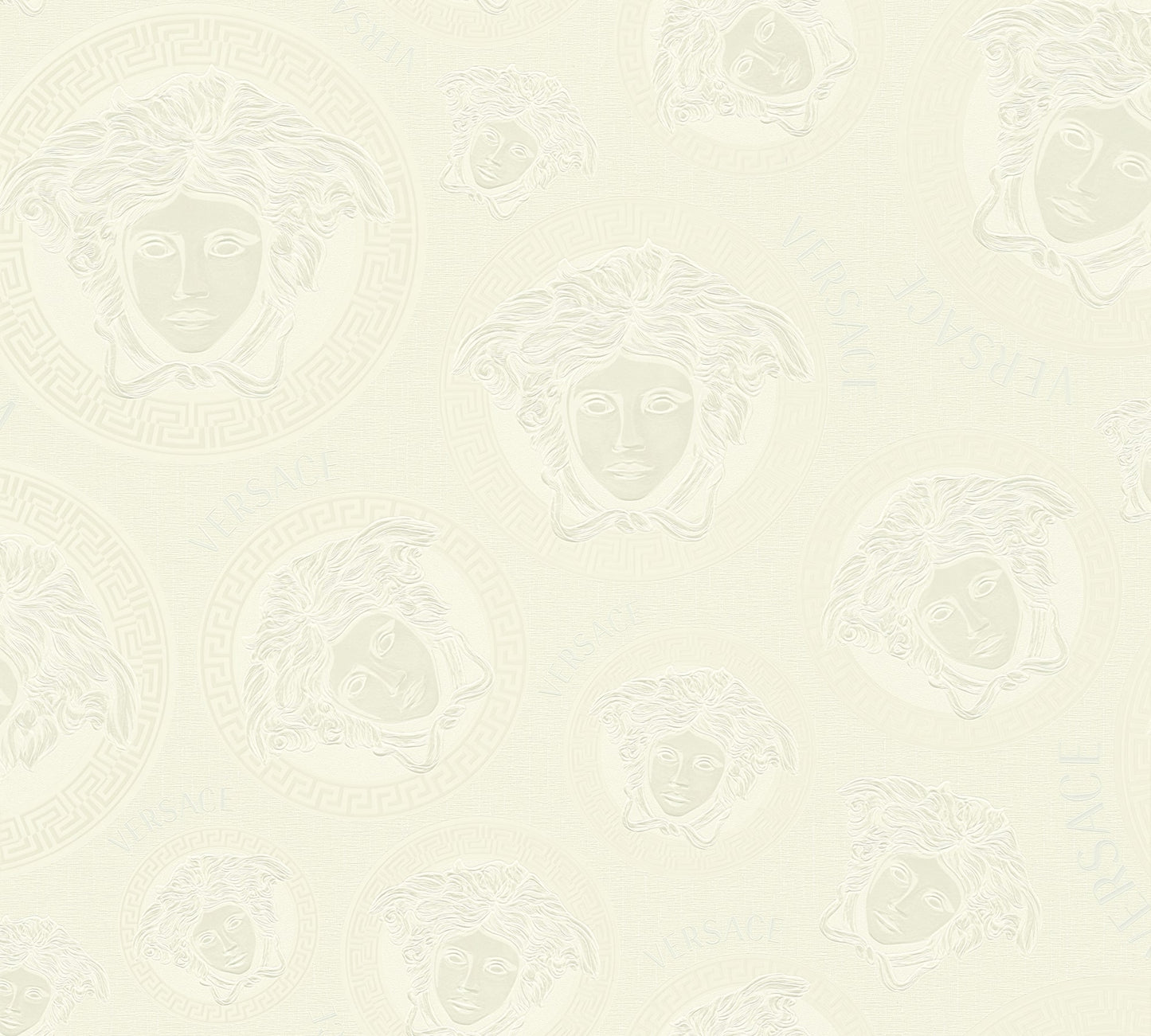 386116X Versace Versace Volume 5 Wallpaper Monarch Papyrus