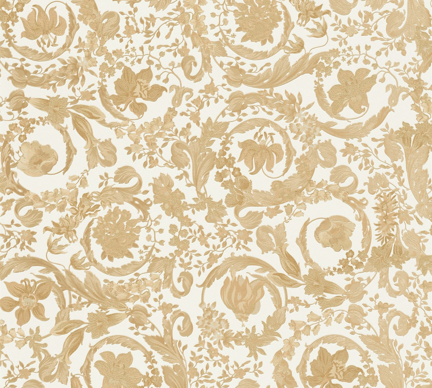 387064X Versace Versace Volume 5 Wallpaper Empress Dandelion