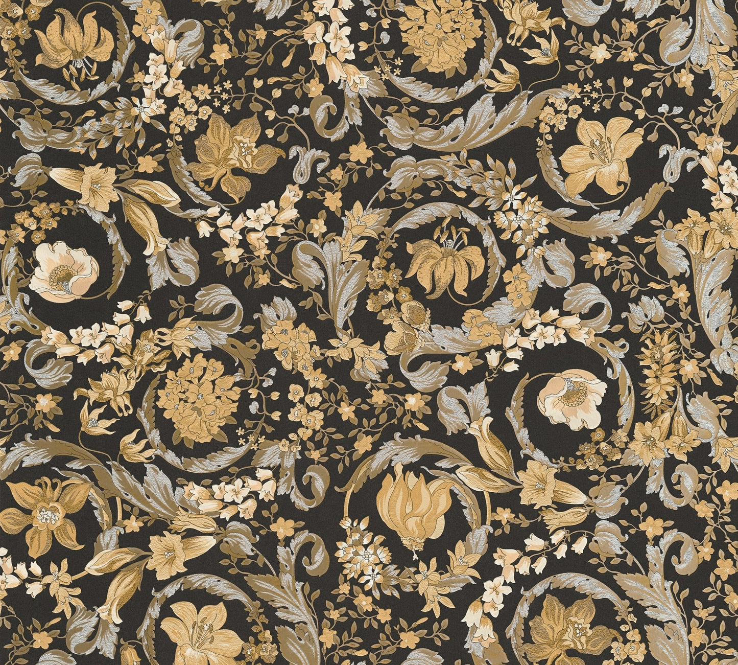 387065X Versace Versace Volume 5 Wallpaper Empress Honey Bee