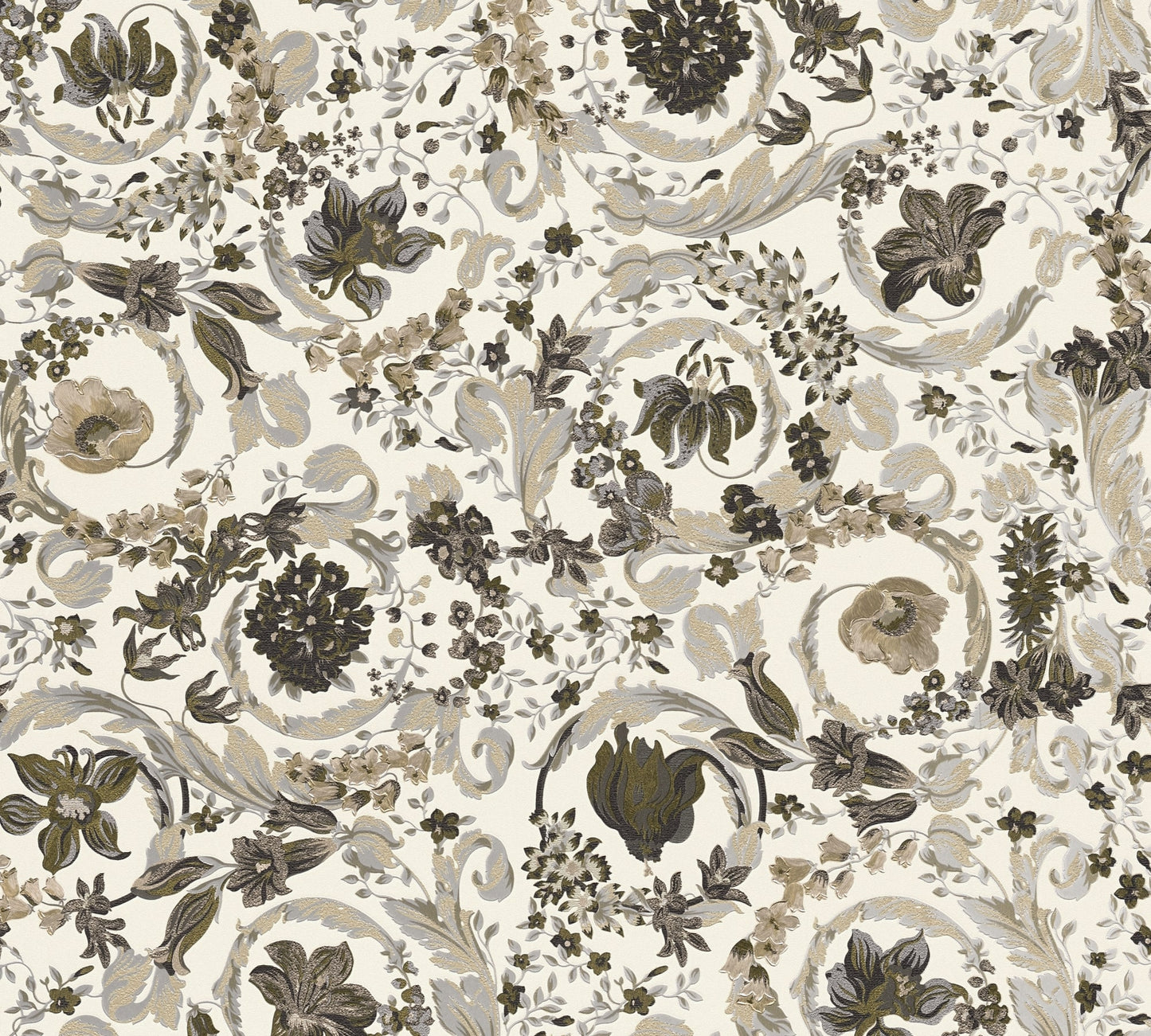 387066X Versace Versace Volume 5 Wallpaper Empress Woodbridge
