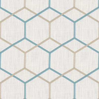 4091-1615 GUNNISON SEAMIST KRAVET BASICS DRAPERY