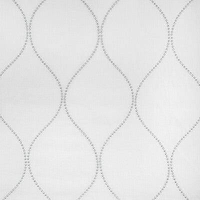 4201-52 KILEY SILVER KRAVET DESIGN DRAPERY