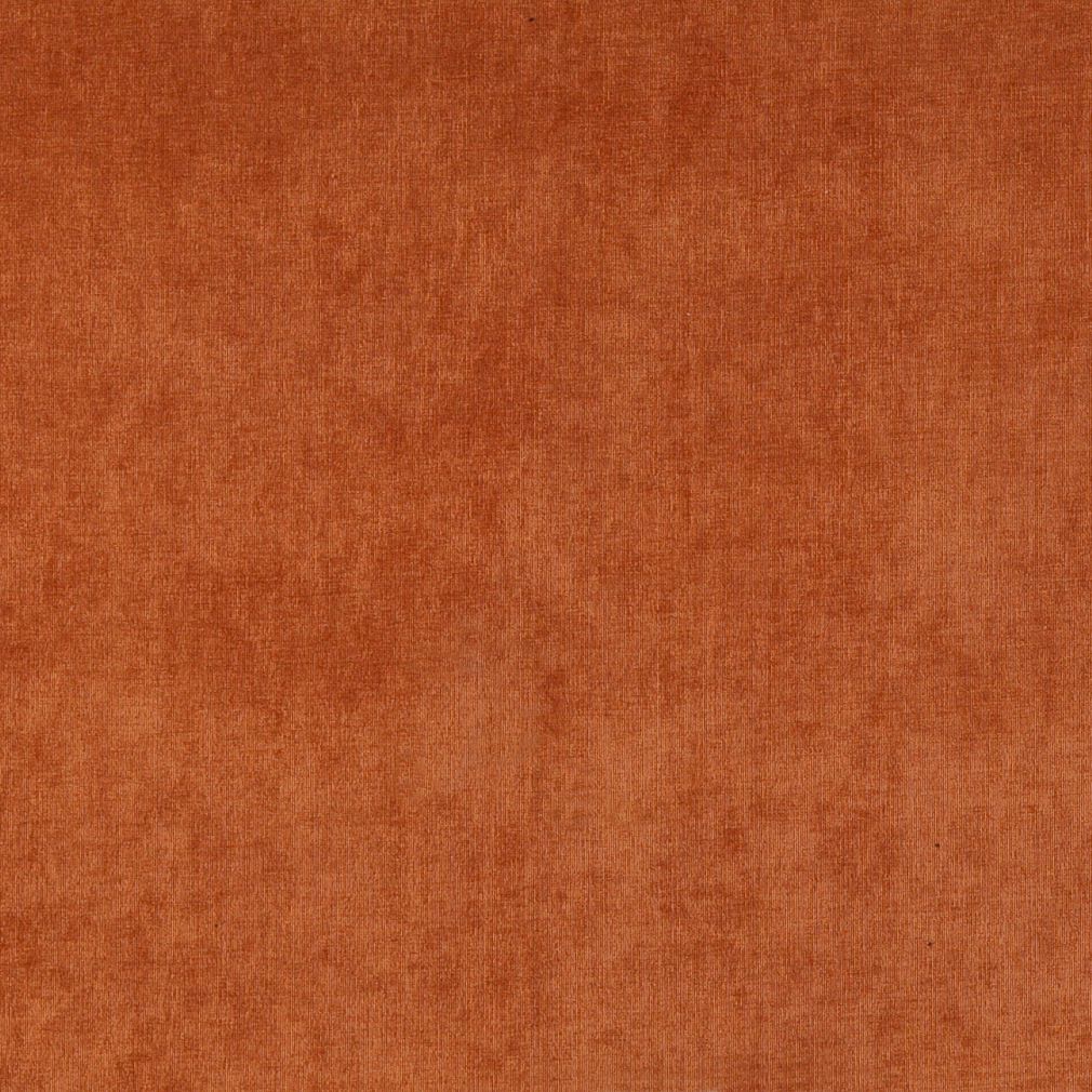 4242 Plain & Solid Spice Orange & Rust Charlotte Fabrics