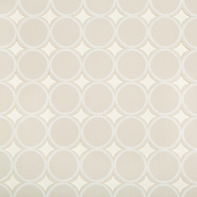 4245-11 SPHERIC STONE KRAVET DESIGN DRAPERY