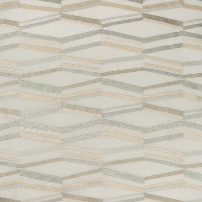 4248-1311 PARABOLA MINERAL KRAVET COUTURE DRAPERY