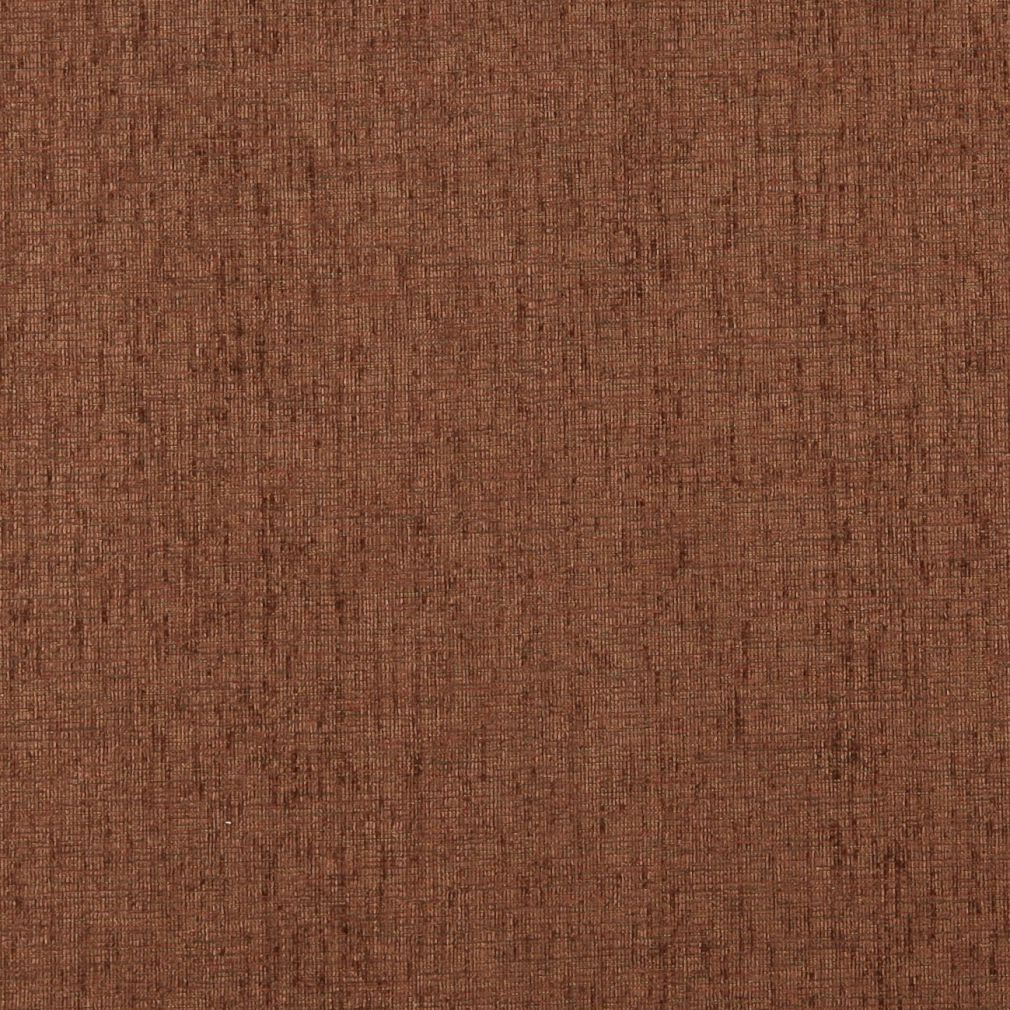 4270 Plain & Solid Nutmeg Brown Charlotte Fabrics