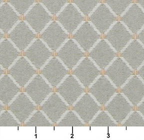 4331 Diamonds,Small Scale Spring Diamond Green Charlotte Fabrics