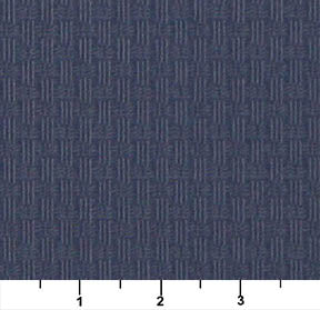 4345 Small Scale Dresden Blue Charlotte Fabrics