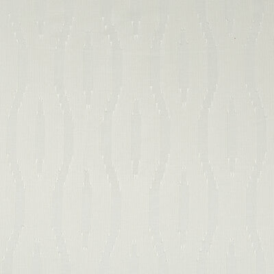 4369-101 SINUOUS IVORY KRAVET DESIGN DRAPERY