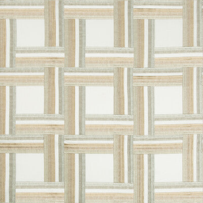 4449-116 FRONT ROW GREIGE KRAVET COUTURE DRAPERY
