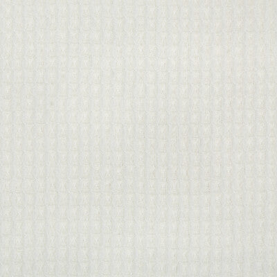 4457-1 SCULPTURAL IVORY KRAVET COUTURE DRAPERY